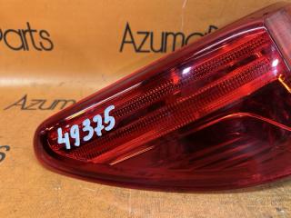 Стоп-сигнал левый TOYOTA MARK X GRX130 22-360 2 ракурс