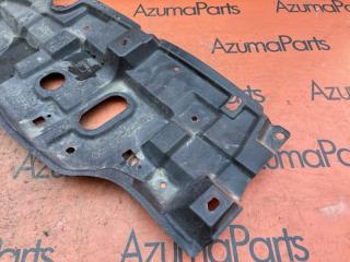 Защита двигателя левая TOYOTA VITZ KSP130 51442-52090 2 ракурс
