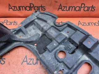 Защита двигателя левая TOYOTA VITZ KSP130 51442-52090 3 ракурс