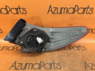 Стоп-сигнал левый TOYOTA MARK X GRX130 22-360 5 ракурс