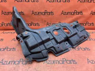 Защита двигателя левая TOYOTA VITZ KSP130 51442-52090 5 ракурс