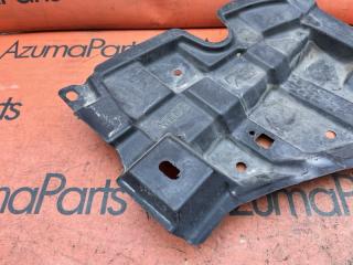 Защита двигателя правая TOYOTA VITZ KSP130 51441-52180 2 ракурс