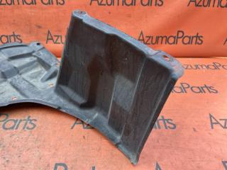 Защита двигателя правая TOYOTA VITZ KSP130 51441-52180 4 ракурс