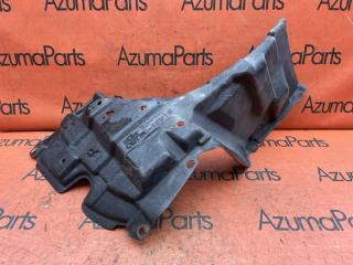 Защита двигателя правая TOYOTA VITZ KSP130 51441-52180 5 ракурс