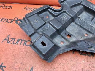 Защита двигателя правая TOYOTA VITZ KSP130 51441-52180 2 ракурс