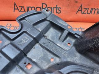 Защита двигателя правая TOYOTA VITZ KSP130 51441-52180 3 ракурс