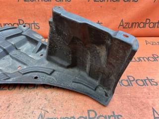 Защита двигателя правая TOYOTA VITZ KSP130 51441-52180 4 ракурс