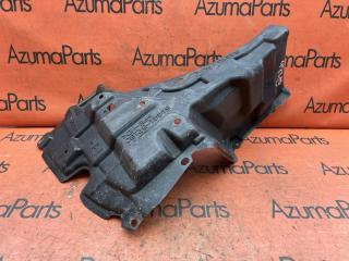 Защита двигателя правая TOYOTA VITZ KSP130 51441-52180 5 ракурс