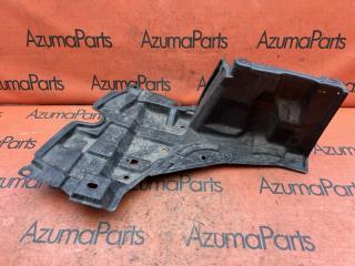 Защита двигателя правая TOYOTA VITZ KSP130 51441-52180 1 ракурс