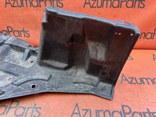 Защита двигателя правая TOYOTA VITZ KSP130 51441-52180 4 ракурс