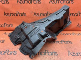 Защита двигателя правая TOYOTA VITZ KSP130 51441-52180 5 ракурс