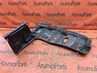 Защита двигателя левая TOYOTA VITZ KSP130 51442-52160 1 ракурс