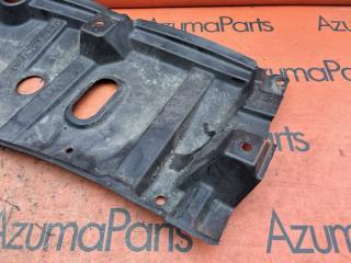 Защита двигателя левая TOYOTA VITZ KSP130 51442-52160 2 ракурс
