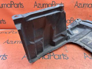 Защита двигателя левая TOYOTA VITZ KSP130 51442-52160 4 ракурс