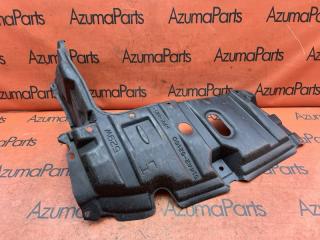 Защита двигателя левая TOYOTA VITZ KSP130 51442-52160 5 ракурс