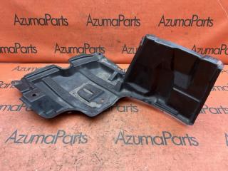 Защита двигателя правая TOYOTA VITZ KSP130 51441-52330 1 ракурс