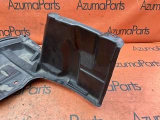 Защита двигателя правая TOYOTA VITZ KSP130 51441-52330 4 ракурс