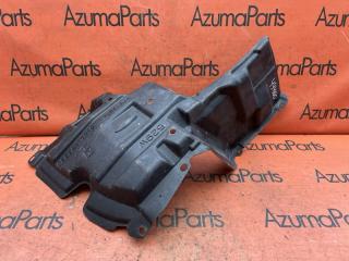 Защита двигателя правая TOYOTA VITZ KSP130 51441-52330 5 ракурс