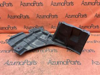 Защита двигателя правая TOYOTA VITZ NCP91 51441-52141 1 ракурс