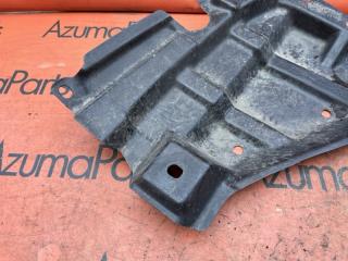Защита двигателя правая TOYOTA VITZ NCP91 51441-52141 2 ракурс