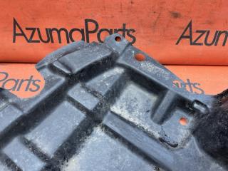 Защита двигателя правая TOYOTA VITZ NCP91 51441-52141 3 ракурс