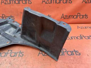 Защита двигателя правая TOYOTA VITZ NCP91 51441-52141 4 ракурс