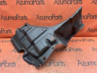 Защита двигателя правая TOYOTA VITZ NCP91 51441-52141 5 ракурс