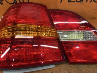 Стоп-сигнал левый TOYOTA CELSIOR UCF31 0807 3 ракурс Стоп-сигнал левый TOYOTA CELSIOR UCF31 0807 3 ракурс