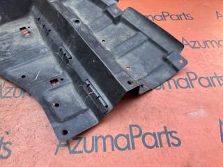 Защита двигателя левая TOYOTA PRIUS NHW20 51442-47021 2 ракурс