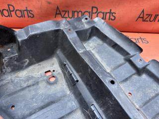 Защита двигателя левая TOYOTA PRIUS NHW20 51442-47021 3 ракурс
