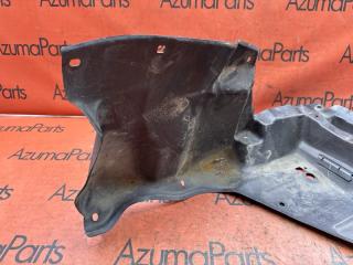 Защита двигателя левая TOYOTA PRIUS NHW20 51442-47021 4 ракурс