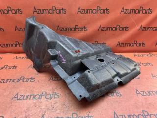 Защита двигателя левая TOYOTA PRIUS NHW20 51442-47021 5 ракурс