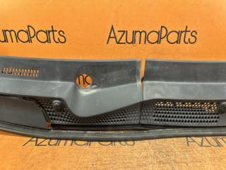 Жабо HONDA FIT GD1 3 ракурс