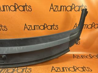 Жабо HONDA FIT GD1 4 ракурс