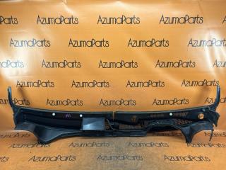 Жабо HONDA FIT GD1 5 ракурс