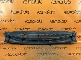 Жабо TOYOTA RACTIS NSP120 1 ракурс