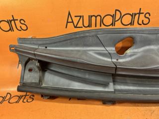 Жабо TOYOTA RACTIS NSP120 2 ракурс