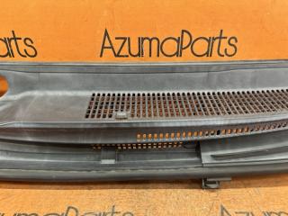 Жабо TOYOTA RACTIS NSP120 3 ракурс