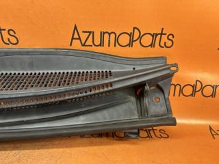Жабо TOYOTA RACTIS NSP120 4 ракурс