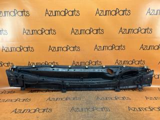 Жабо TOYOTA RACTIS NSP120 5 ракурс