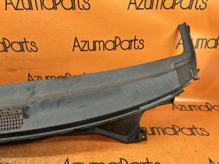 Жабо HONDA FIT GD1 4 ракурс