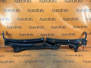 Жабо HONDA FIT GD1 5 ракурс