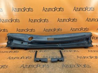 Жабо TOYOTA VITZ NHP130 1NZFXE 1 ракурс