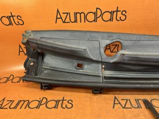 Жабо TOYOTA VITZ NHP130 1NZFXE 2 ракурс