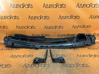 Жабо TOYOTA VITZ NHP130 1NZFXE 5 ракурс