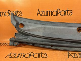 Жабо TOYOTA COROLLA SPACIO NZE121N 2 ракурс