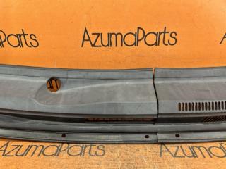 Жабо TOYOTA COROLLA SPACIO NZE121N 3 ракурс