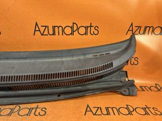 Жабо TOYOTA COROLLA SPACIO NZE121N 4 ракурс