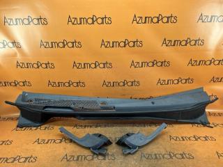 Жабо HONDA FIT GD4 1 ракурс