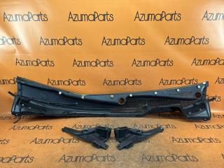 Жабо HONDA FIT GD4 5 ракурс